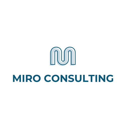 Logo MIRO Consulting