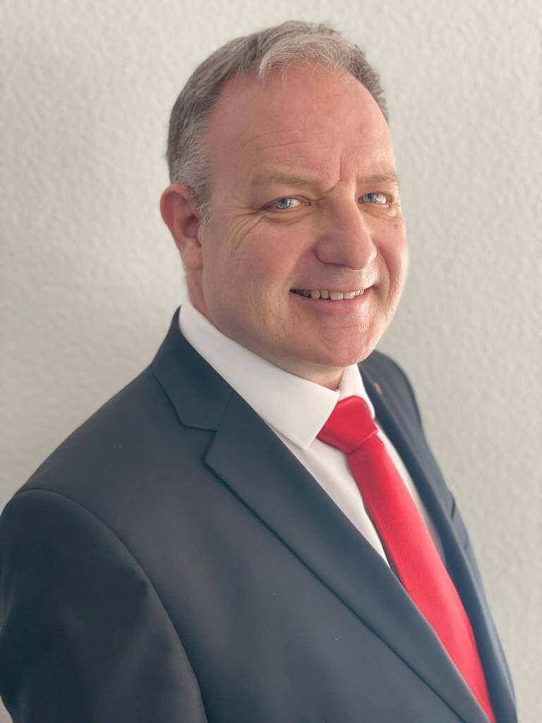 Michael. R. B. der Unternehmensberater für Handwerker und KMUs