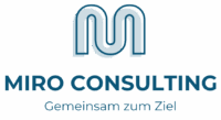 MIRO Consulting Logo Gemeinsam zum Ziel