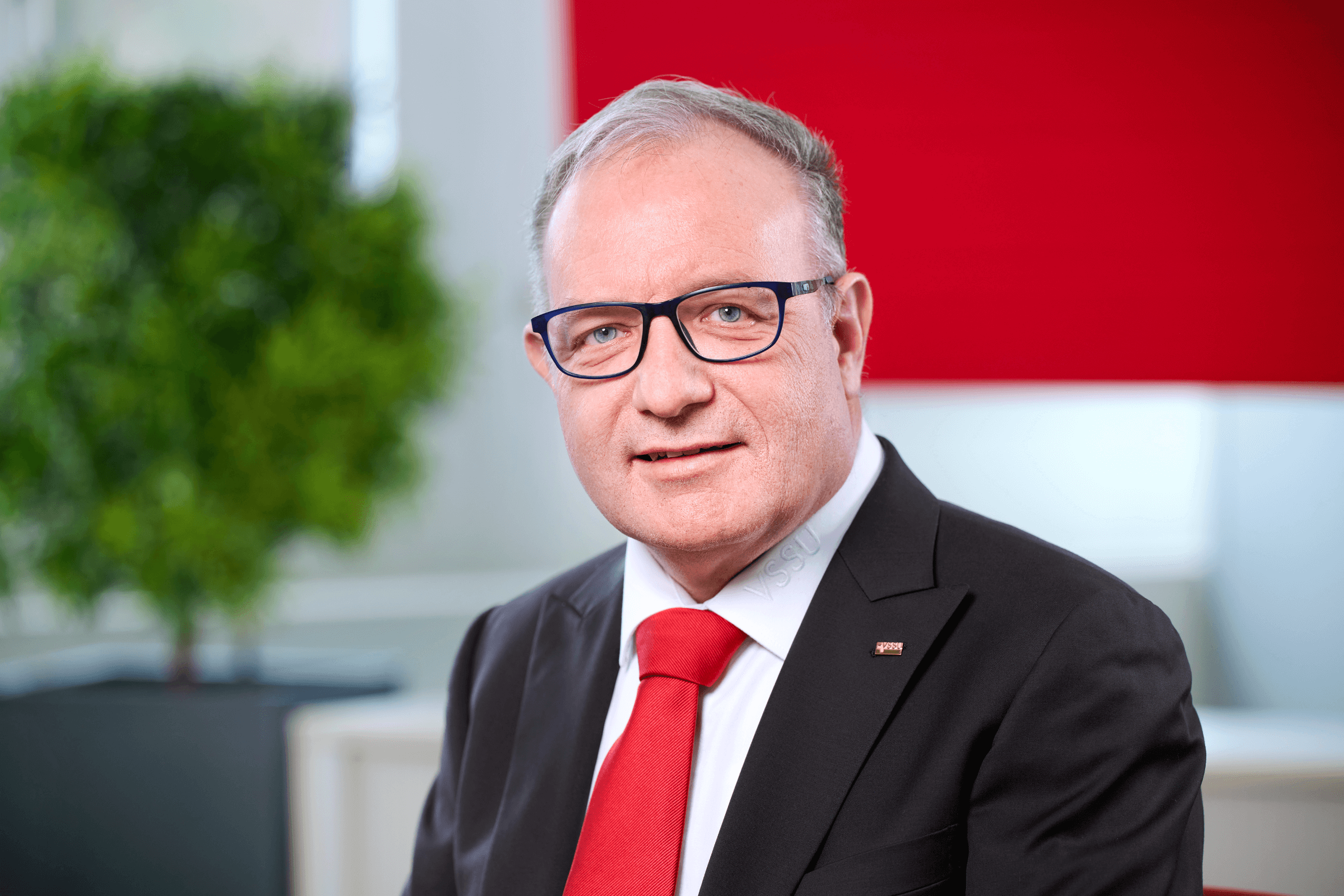 Bild von Michael Belvedere der Unternehmensberater für Handwerder und KMUs